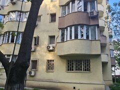 Lacul Tei, Teiul Doamnei, 5 min Facultatea de Constructii si parcul Tei
